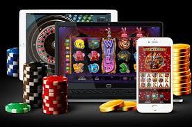 Вход на официальный сайт Selector GG Casino