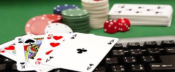 Как войти на сайт Casino Pautina